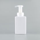 Empty 250ml 450ml Shampoo Soap Bottle