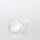 30ml 4oz Pump Water Spray Bottle Round Shape Clear Color With Fine Mist