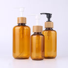 Luxury cosmetic packaging and container lotion cosmetic bottles  sets