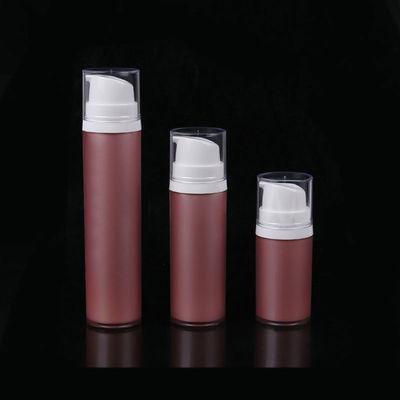 Botol Pompa Airless 15/30/50ml